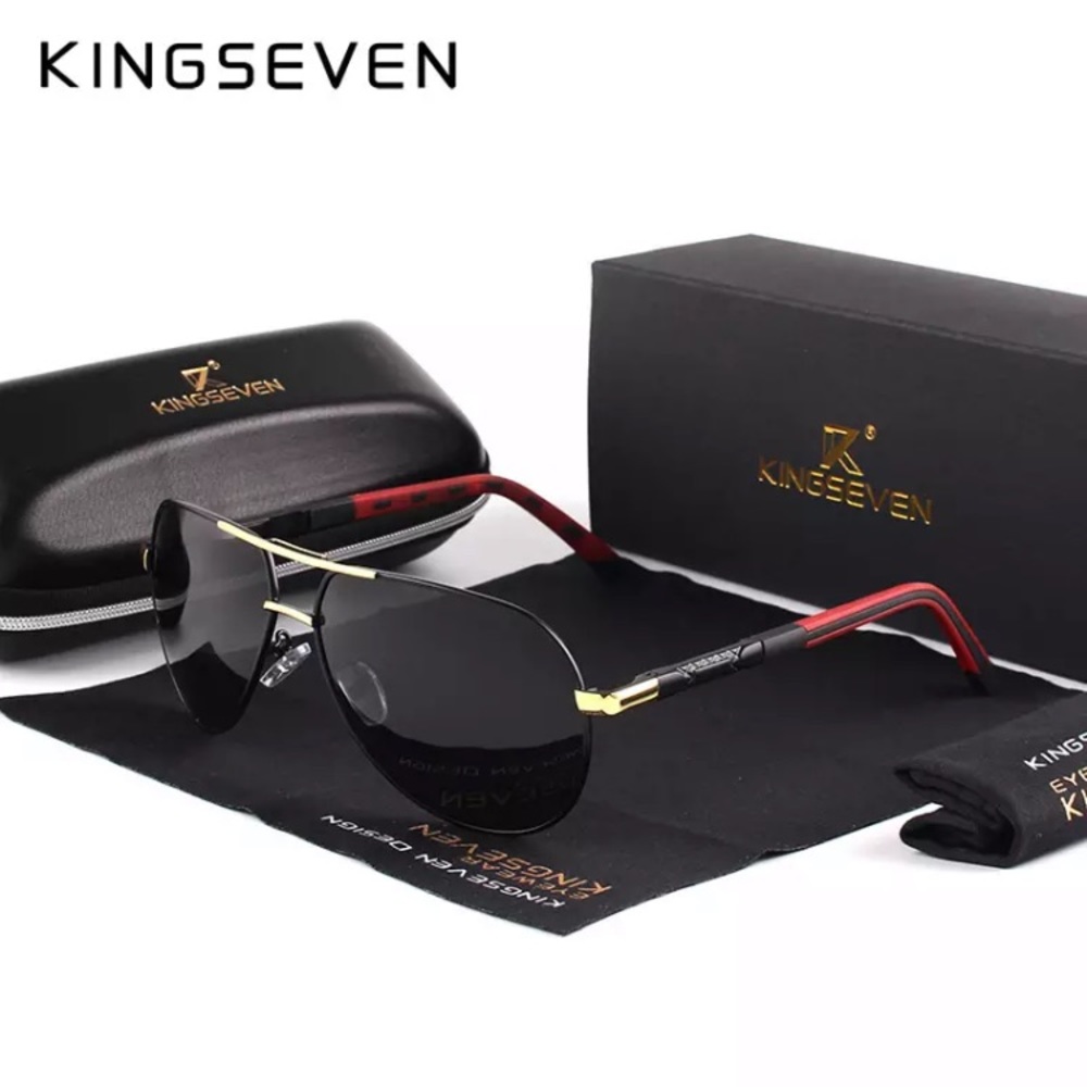 KINGSEVEN sunglasses